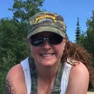 Meet your Posher, Kerri